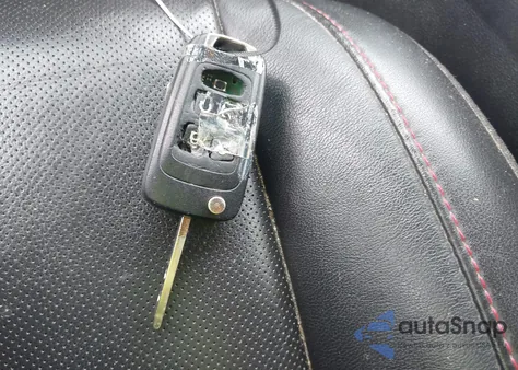 2012 Chevrolet Equinox Ltz из США, поврежденный, VIN 2GNALFEK1C1176984